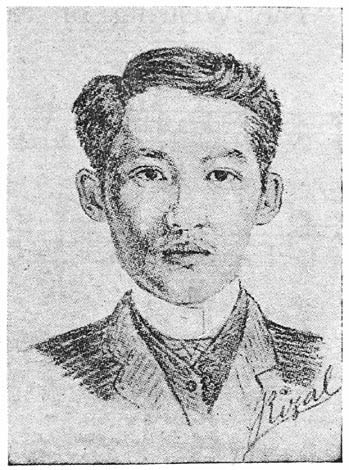 RIZAL.