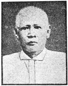 Rizal’s Father